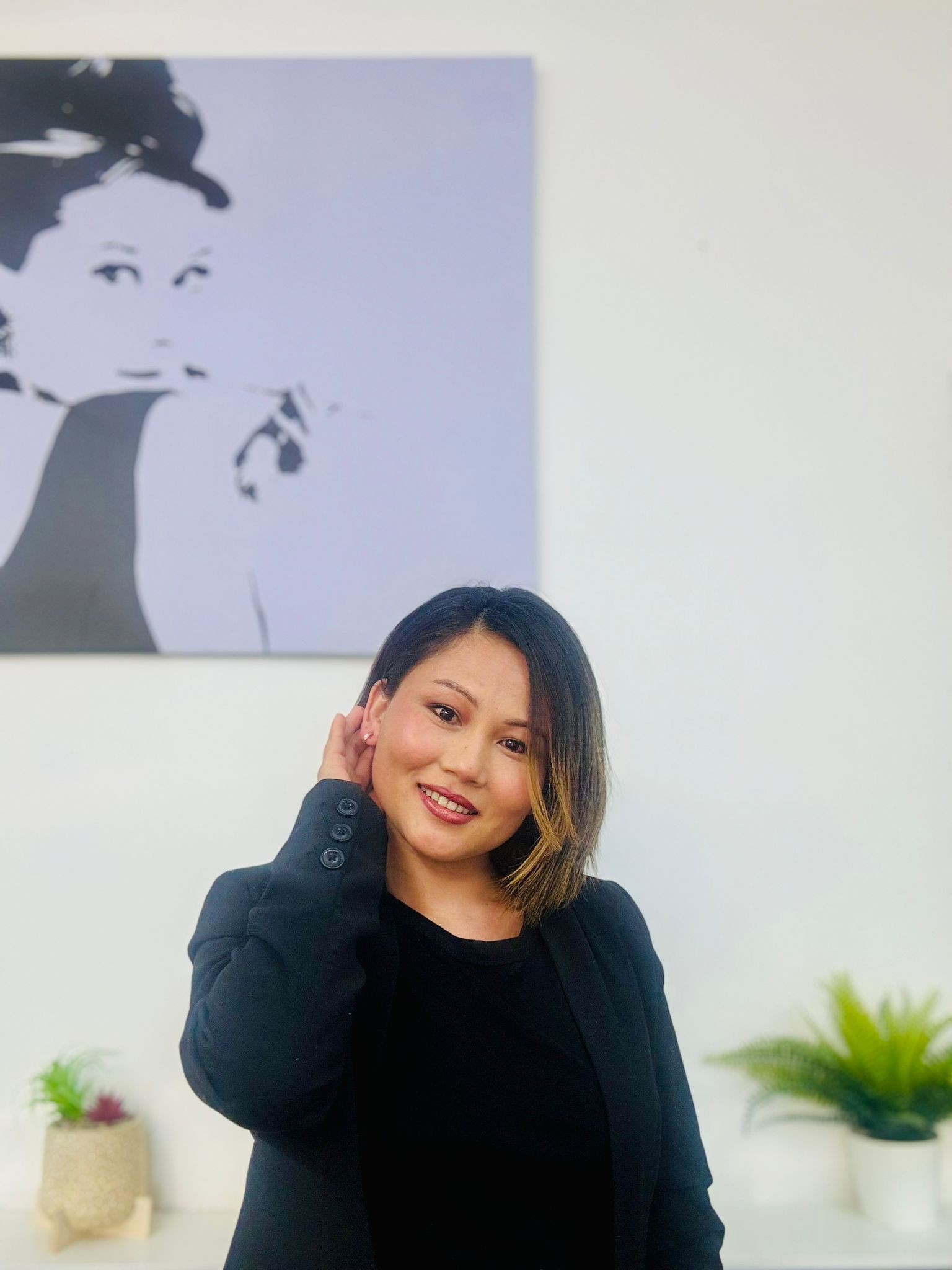 Sabi's Hair and Beauty Team Sabi's Hair and Beauty Team