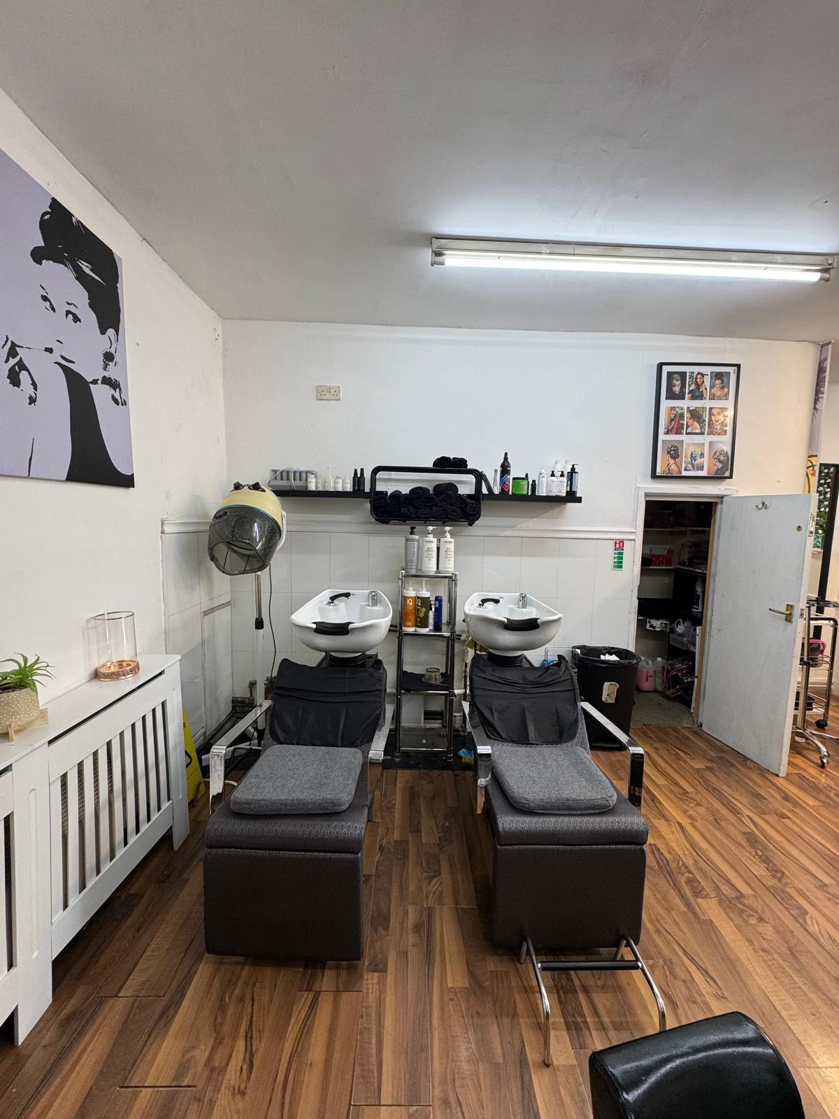 Sabi's Hair and Beauty Sabi's Hair and Beauty