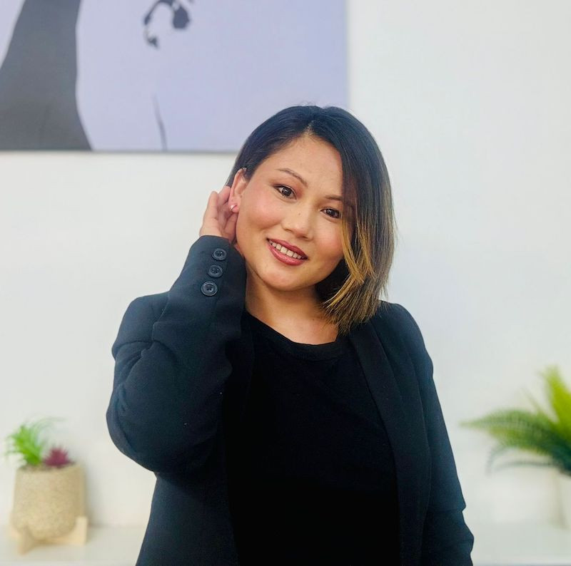 Susma Rai